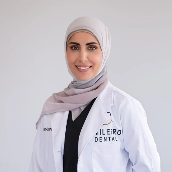 Dr. Salam Awad, Principal Dentist & Owner at SmilePro Dental