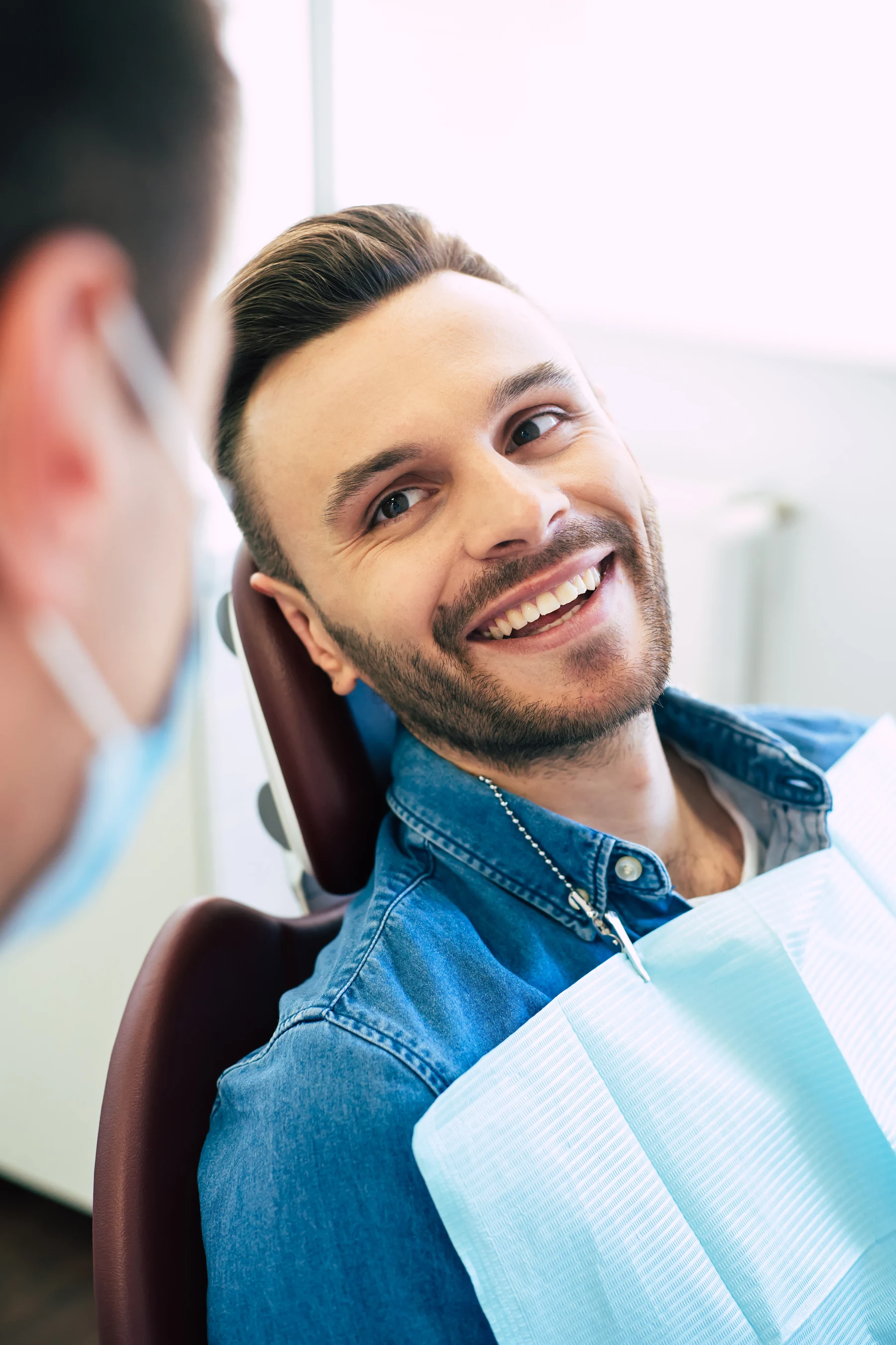 Dentures at SmilePro Dental