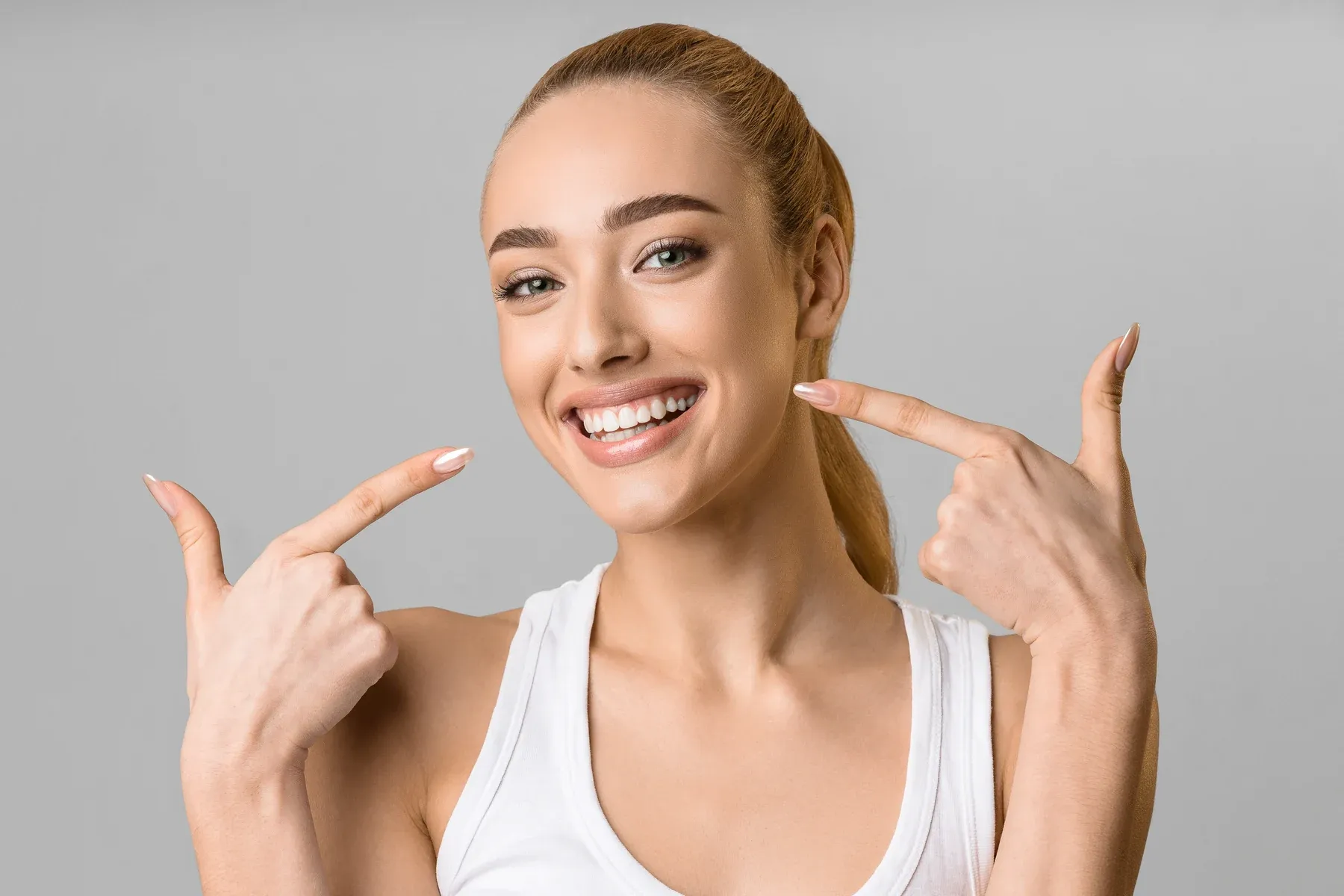 Exams & Cleanings at SmilePro Dental