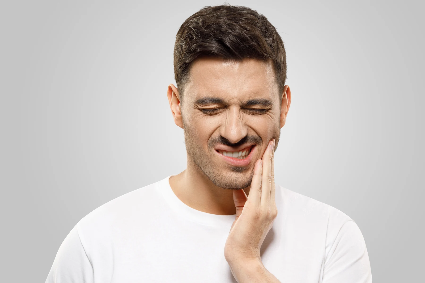 Pain Diagnosis & Management at SmilePro Dental