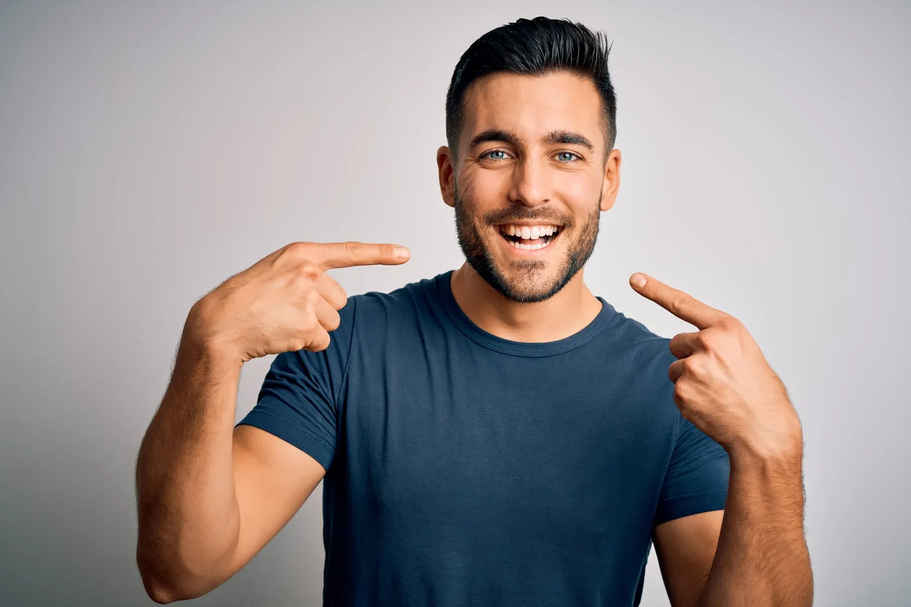 Composite Bonding at SmilePro Dental