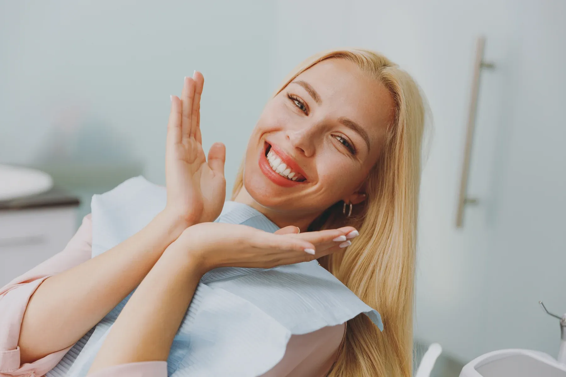 Laser Dentistry at SmilePro Dental