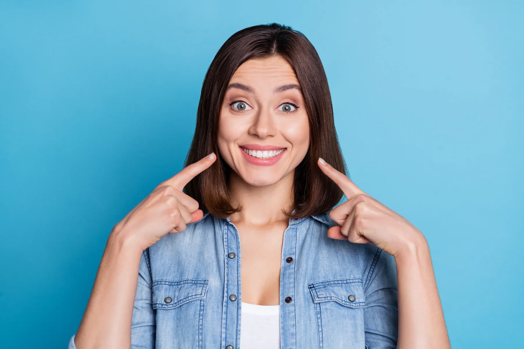 Teeth Whitening at SmilePro Dental