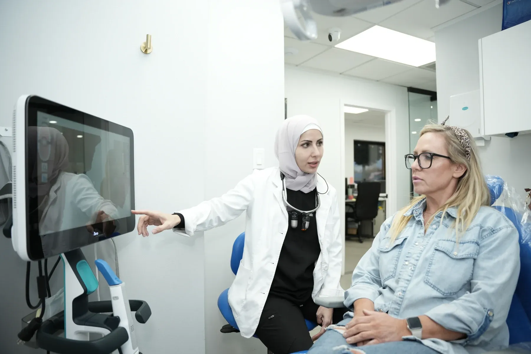 Dental Crowns at SmilePro Dental