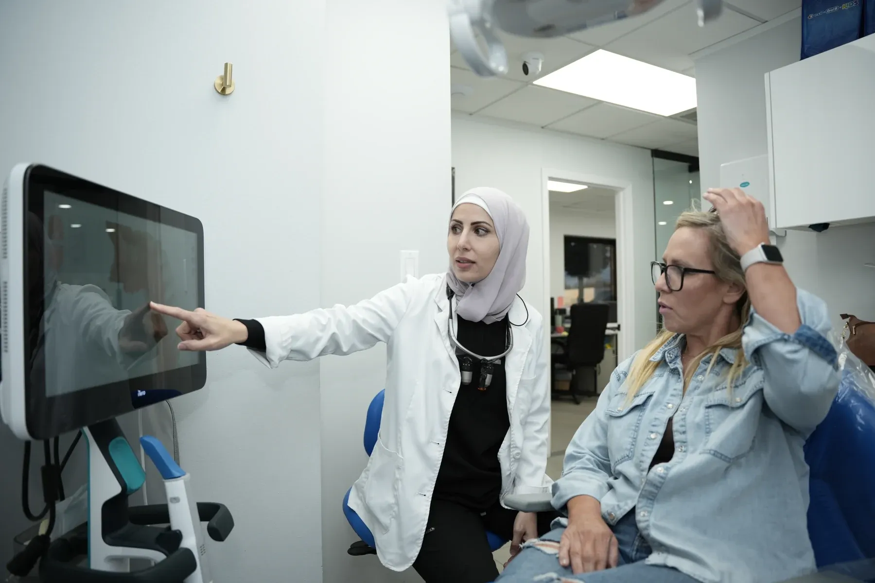 Root Canal / Endodontics at SmilePro Dental