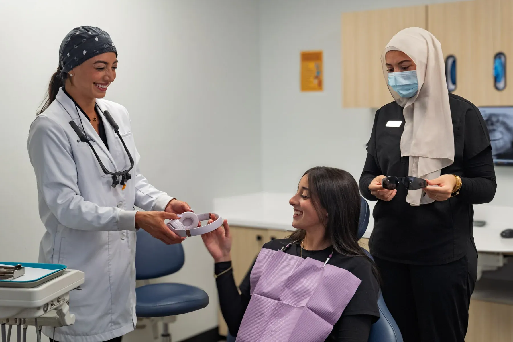 Invisalign at SmilePro Dental