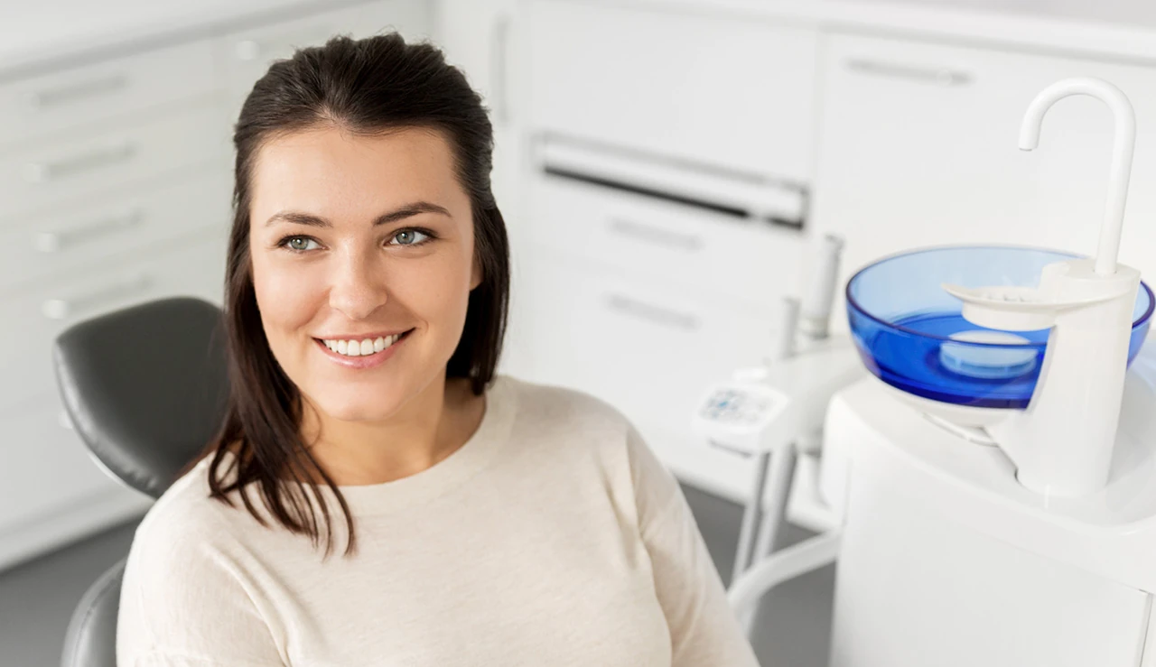 Dental Implants at SmilePro Dental